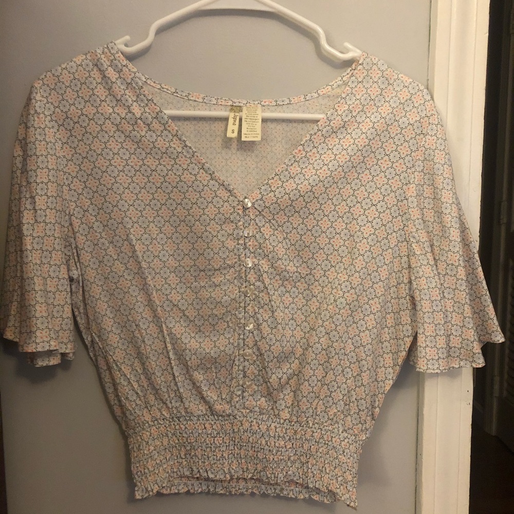 Blouse